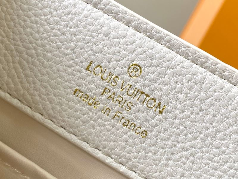 Louis Vuitton Top Handle Bags